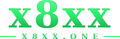 x8xx logo
