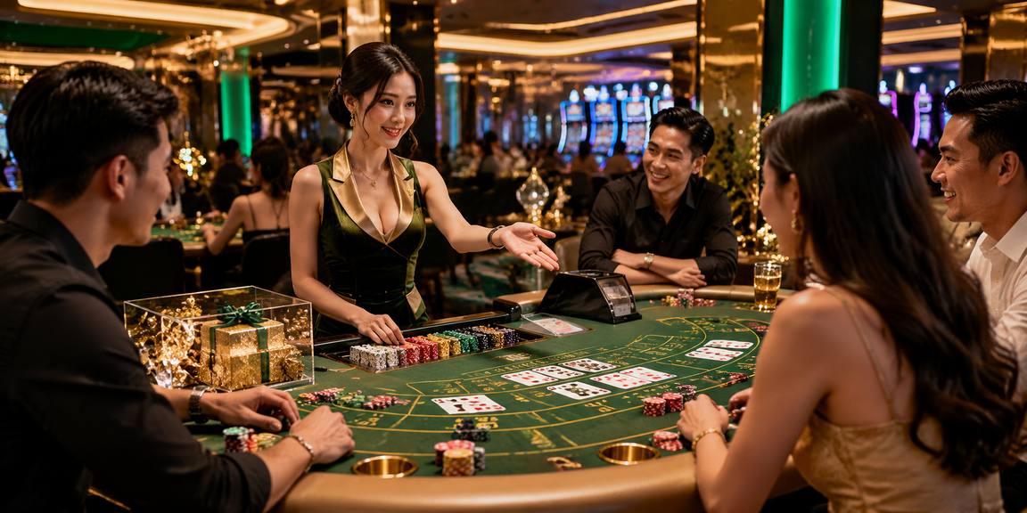 x8xx Casino & Slot